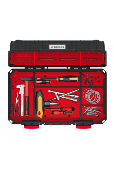 Органайзер для инструментов Kistenberg Heavy KHV603520-S411 Органайзер для инструментов Kistenberg Heavy KHV603520-S411