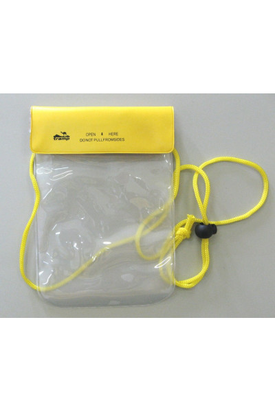 Гермоупаковка Tramp для мобильного телефона 20х13см TRA-026 Гермоупаковка Tramp для мобильного телефона 20х13см TRA-026