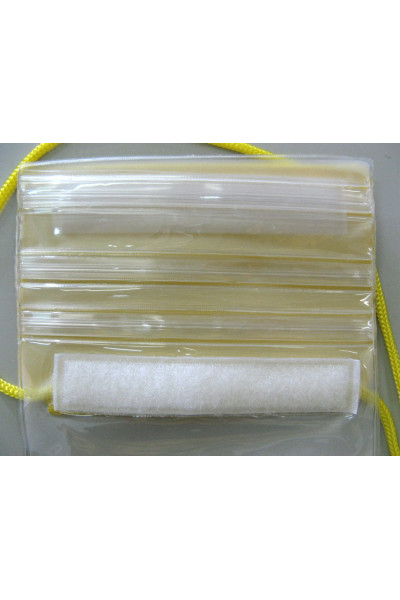 Гермоупаковка Tramp для мобильного телефона 20х13см TRA-026 Гермоупаковка Tramp для мобильного телефона 20х13см TRA-026