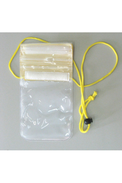 Гермоупаковка Tramp для мобильного телефона 20х13см TRA-026 Гермоупаковка Tramp для мобильного телефона 20х13см TRA-026