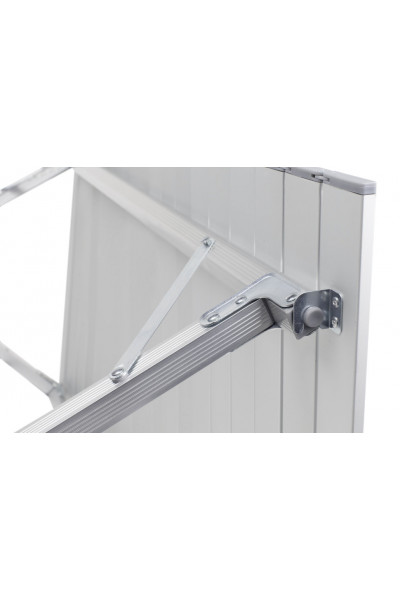 Стол складной TREK PLANET Dinner 110 Roll-up (70668) Стол складной TREK PLANET Dinner 110 Roll-up (70668)