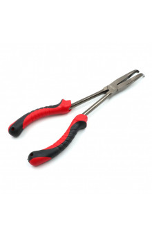 Плоскогубцы рыболовные Namazu Pro Bent Nose Pliers 29 см NP-BNP-290