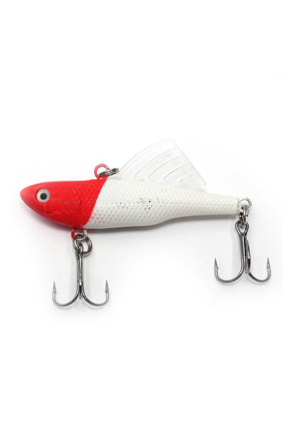 Раттлин Namazu Hiller, L-55 мм, 11 г, тонущий (0-1,5 м), цвет 34 N53-55-34