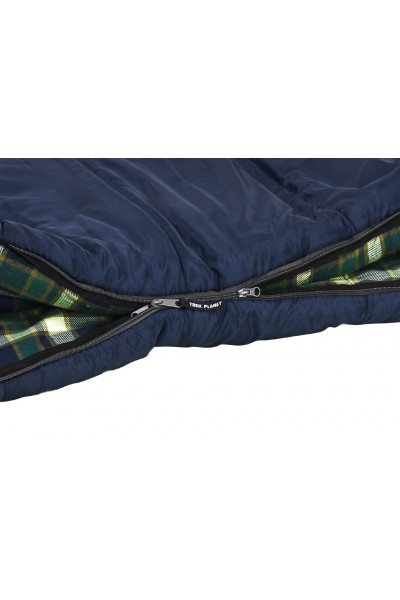 Спальный мешок Trek Planet Chelsea Comfort XL (70395)