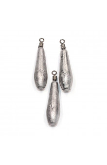 Груз Конус с вертлюгом Яман 20 шт - 16 гр Я-ГКВ-16-20