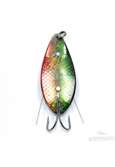 Блесна незацепляйка Namazu N-Elf, 24 г, цвет 20 N-NE24-20