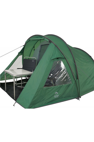 Палатка Jungle Camp Arosa 4 (70831) Палатка Jungle Camp Arosa 4 (70831)