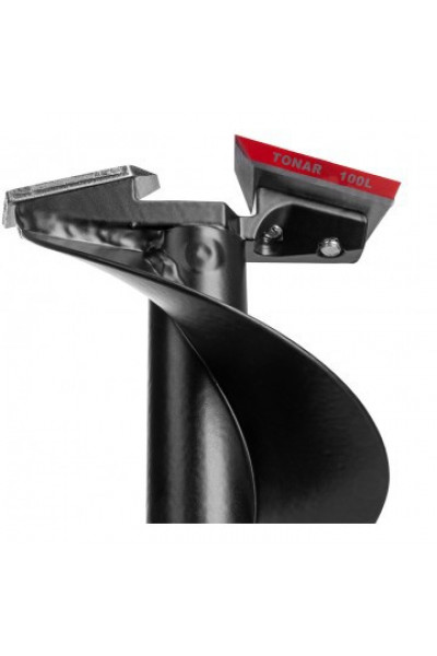 Ледобур Торнадо-М2 Junior 100 мм телескопический, левый, прямые ножи LT-100L1.TJ-1 Ледобур Торнадо-М2 Junior 100 мм телескопический, левый, прямые ножи LT-100L1.TJ-1