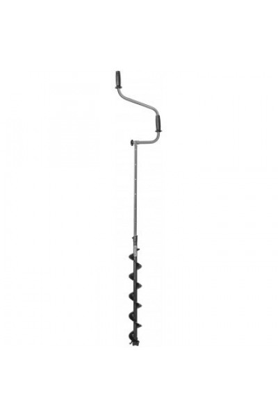 Ледобур Торнадо-М2 Junior 100 мм телескопический, левый, прямые ножи LT-100L1.TJ-1 Ледобур Торнадо-М2 Junior 100 мм телескопический, левый, прямые ножи LT-100L1.TJ-1