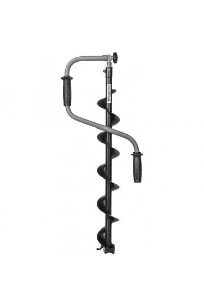 Ледобур Торнадо-М2 Junior 100 мм телескопический, левый, прямые ножи LT-100L1.TJ-1 Ледобур Торнадо-М2 Junior 100 мм телескопический, левый, прямые ножи LT-100L1.TJ-1