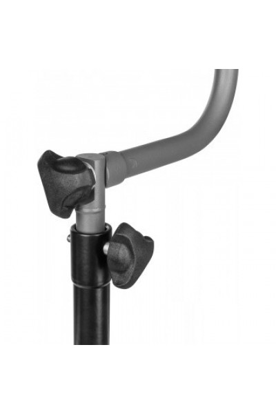 Ледобур Торнадо-М2 Junior 100 мм телескопический, левый, прямые ножи LT-100L1.TJ-1 Ледобур Торнадо-М2 Junior 100 мм телескопический, левый, прямые ножи LT-100L1.TJ-1