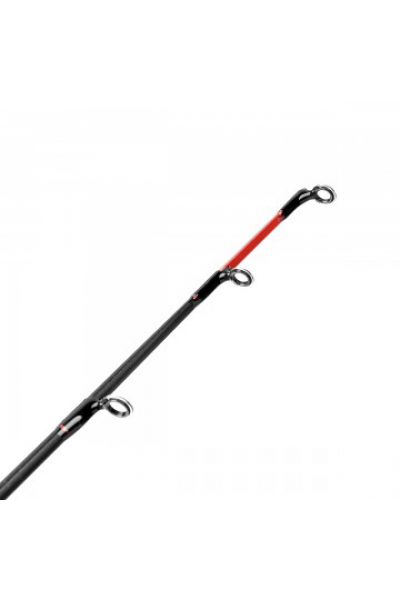 Зимняя удочка Nisus Ice Sensor EVA 45 Hard (N-ISE45H) Зимняя удочка Nisus Ice Sensor EVA 45 Hard (N-ISE45H)