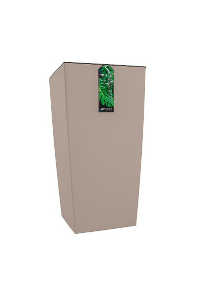 Кашпо для цветов Urbi Square DURS400-7529U (37/91,5 л) 2 предмета