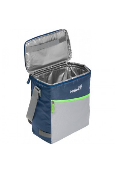 Сумка-холодильник Helios 20 л HS-FYCB-101-20L Сумка-холодильник Helios 20 л HS-FYCB-101-20L