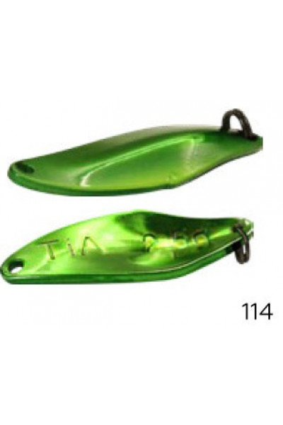 Блесна форелевая Namazu Pro TiA Losanga, вес 3,8 г, цвет 115 NP-TL38-115