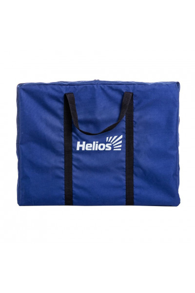 Стол складной алюминиевый Helios T-435M Стол складной алюминиевый Helios T-435M