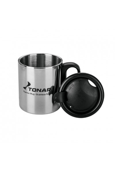 Термокружка Тонар 350 мл T.TK-033-350 Термокружка Тонар 350 мл T.TK-033-350