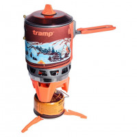 Система для приготовления пищи Tramp 0,8 л TRG-049