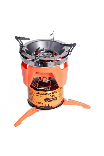 Система для приготовления пищи Tramp 0,8 л TRG-049 Система для приготовления пищи Tramp 0,8 л TRG-049
