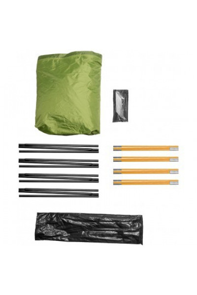 Тент-шатер Helios Zephyr HS-3075 Тент-шатер Helios Zephyr HS-3075