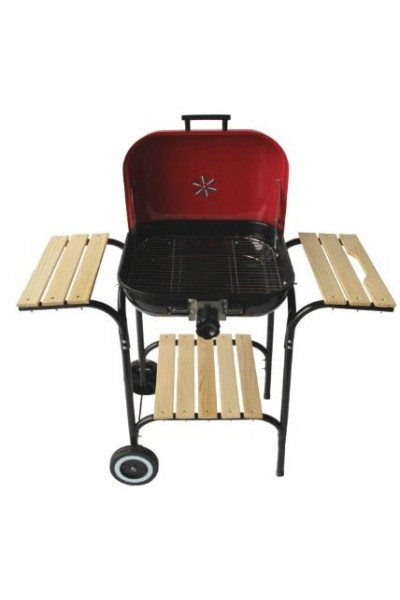 Гриль-барбекю Green Glade ASK18 (28018B) Гриль-барбекю Green Glade ASK18 (28018B)