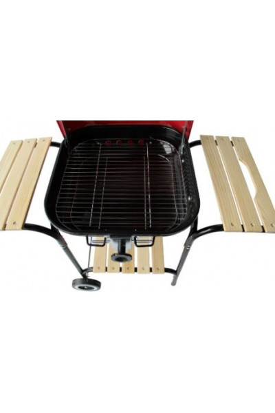 Гриль-барбекю Green Glade ASK18 (28018B) Гриль-барбекю Green Glade ASK18 (28018B)