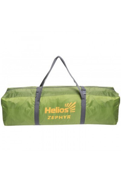 Тент-шатер Helios Zephyr HS-3075 Тент-шатер Helios Zephyr HS-3075