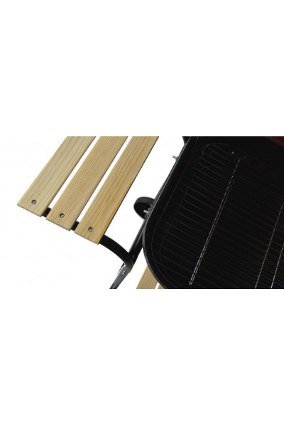 Гриль-барбекю Green Glade ASK18 (28018B) Гриль-барбекю Green Glade ASK18 (28018B)