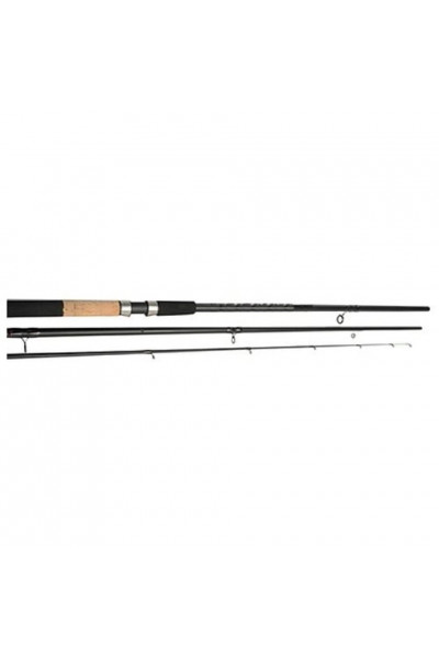 Удилище фидерное Rubicon Tenix Feeder 3,9 м (40-80г) 3+2sec 1091-390