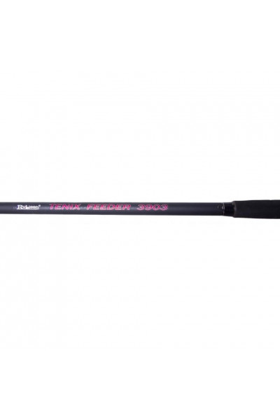 Удилище фидерное Rubicon Tenix Feeder 3,9 м (40-80г) 3+2sec 1091-390