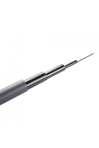 Удилище маховое Premier Fishing Pole 5м без колец PR-500BK-P