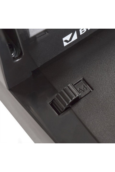 Переплетная машина для пластиковой пружины Brauberg B20 (530960) Переплетная машина для пластиковой пружины Brauberg B20 (530960)