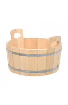 Ушат Hot Pot липа 16 л 33226