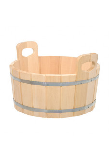 Ушат Hot Pot липа 16 л 33226