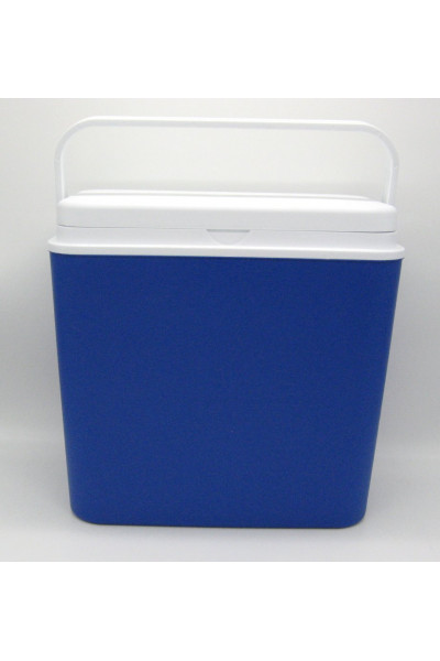 Изотермический контейнер + 2 аккумулятора PASSIVE COOL BOX SET 24 LITER 3702 860218 Изотермический контейнер + 2 аккумулятора PASSIVE COOL BOX SET 24 LITER 3702 860218