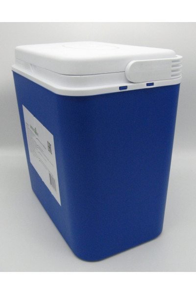 Изотермический контейнер + 2 аккумулятора PASSIVE COOL BOX SET 24 LITER 3702 860218 Изотермический контейнер + 2 аккумулятора PASSIVE COOL BOX SET 24 LITER 3702 860218