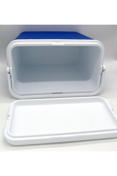 Изотермический контейнер + 2 аккумулятора PASSIVE COOL BOX SET 24 LITER 3702 860218 Изотермический контейнер + 2 аккумулятора PASSIVE COOL BOX SET 24 LITER 3702 860218