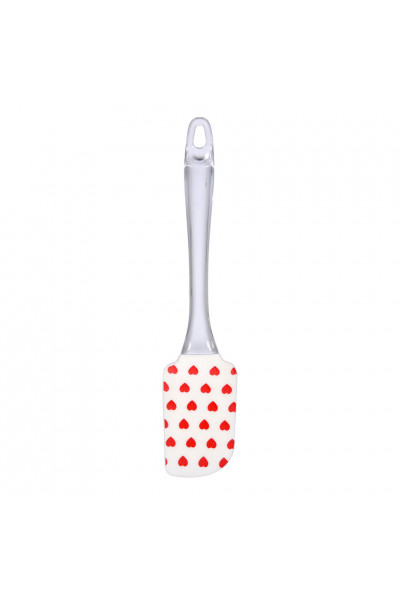 Набор кулинарный Marmiton Сова силикон (подставка + лопатка) 17247 Набор кулинарный Marmiton Сова силикон (подставка + лопатка) 17247