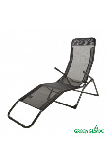 Кресло - шезлонг Green Glade М6181