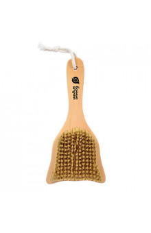 Щетка массажная для тела Банные Штучки 20 см 40065
