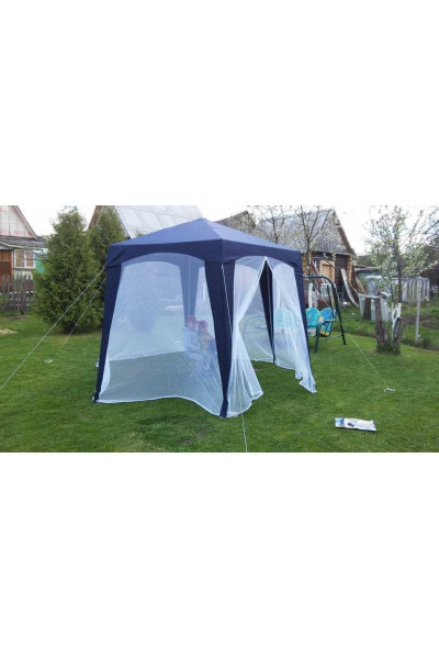 Садовый тент шатер Green Glade 10061 (1006) Садовый тент шатер Green Glade 10061 (1006)