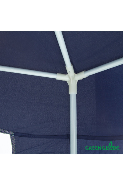 Садовый тент шатер Green Glade 10061 (1006) Садовый тент шатер Green Glade 10061 (1006)