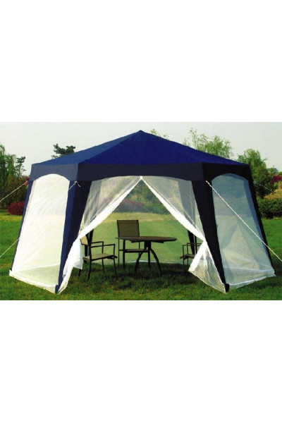 Садовый тент шатер Green Glade 10061 (1006) Садовый тент шатер Green Glade 10061 (1006)