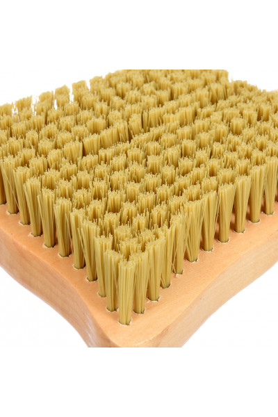 Щетка массажная для тела Банные Штучки 20 см 40065 Щетка массажная для тела Банные Штучки 20 см 40065