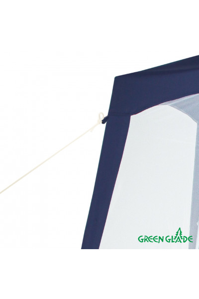 Садовый тент шатер Green Glade 10061 (1006) Садовый тент шатер Green Glade 10061 (1006)