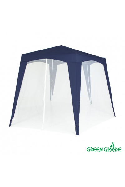 Садовый тент шатер Green Glade 10061 (1006) Садовый тент шатер Green Glade 10061 (1006)