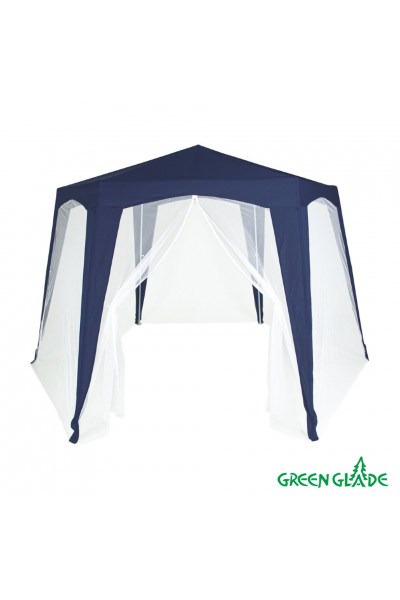 Садовый тент шатер Green Glade 10061 (1006) Садовый тент шатер Green Glade 10061 (1006)