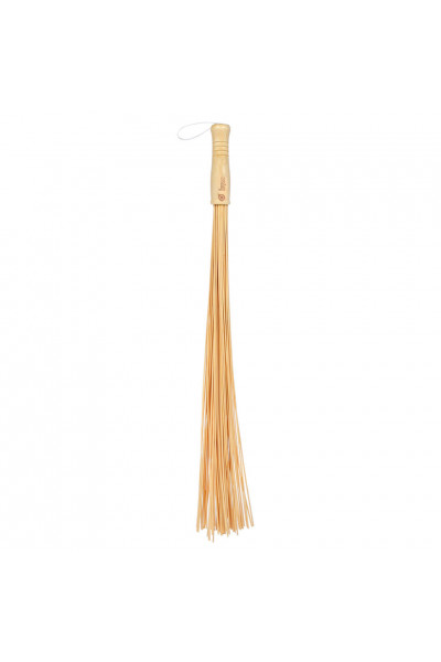 Веник массажный бамбуковый Банные Штучки 40042 Веник массажный бамбуковый Банные Штучки 40042