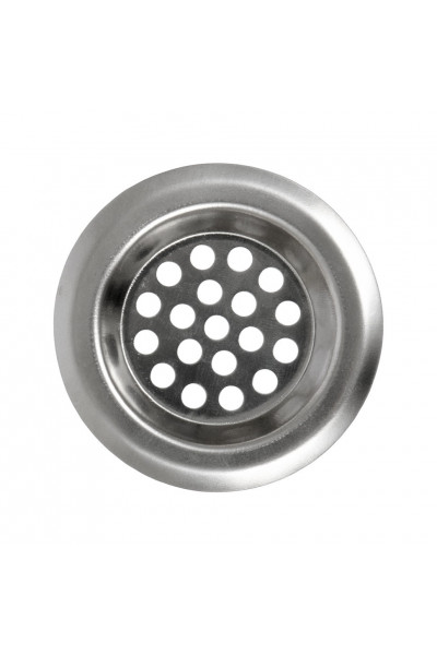 Ситечко для раковины Marmiton нержавеющая сталь 16192 Ситечко для раковины Marmiton нержавеющая сталь 16192