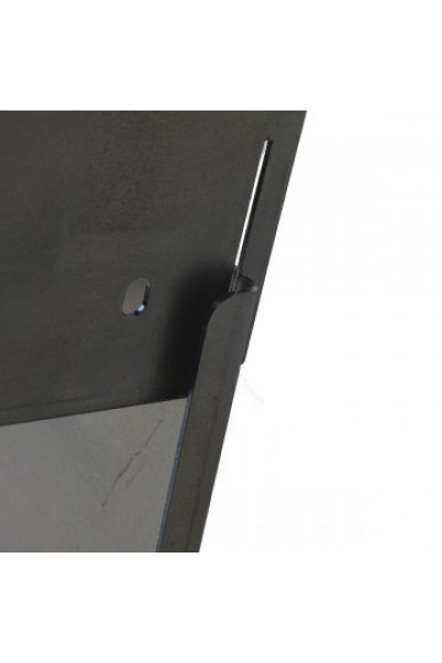 Мангал разборный Тонар в чехле, сталь 2 мм Мангал разборный Тонар в чехле, сталь 2 мм